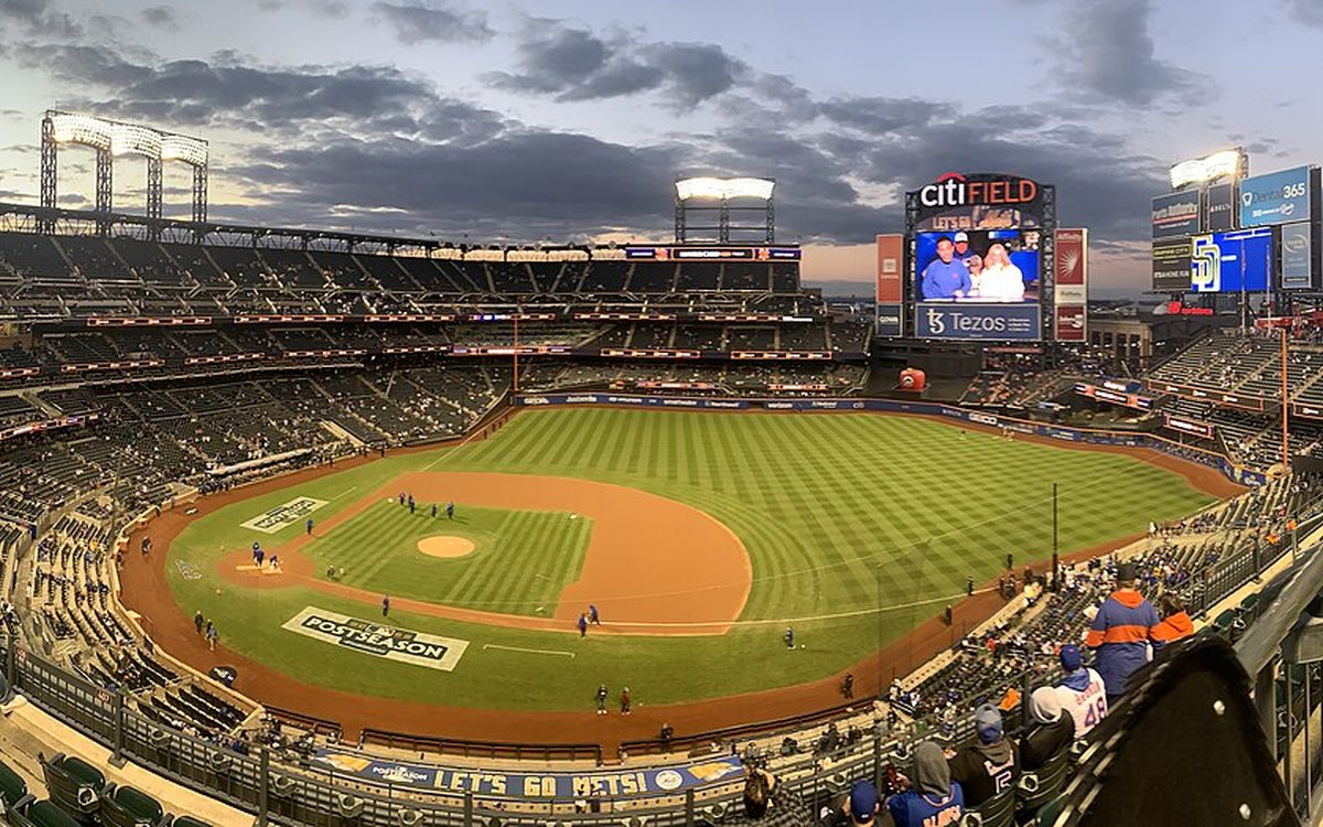 Citi Field event venue